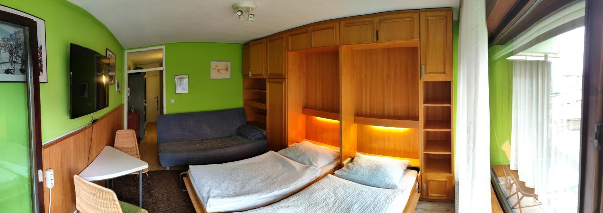 Bad Gastein Apartments Екстер'єр фото