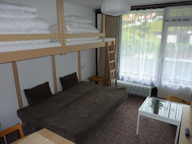 Bad Gastein Apartments Екстер'єр фото